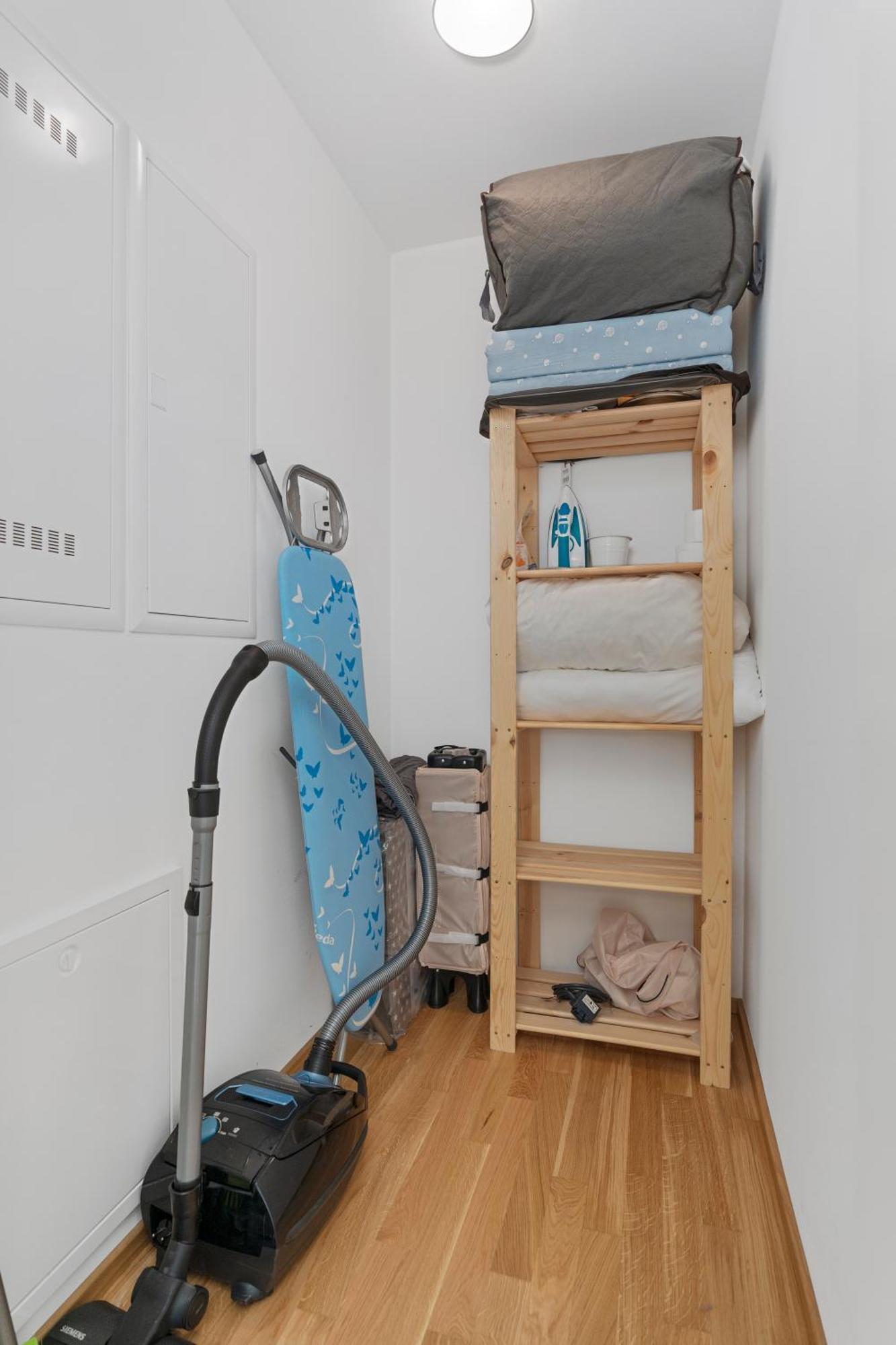 Anytime - Riedlepark Apartments Friedrichshafen Ruang foto